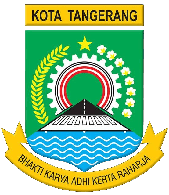 Logo Pemerintah Daerah